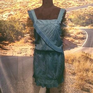 BCBG MAXAZRIA RUNWAY DRESS